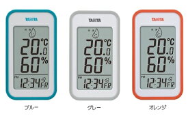 タニタ　デジタル温湿度計　TT-559