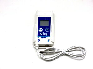 JX^@f[^[K[xv@DB1201@BluetoothUSB@Temp Data Logger@gdlogh@BTEUSBxZT[@JANF4983621350067