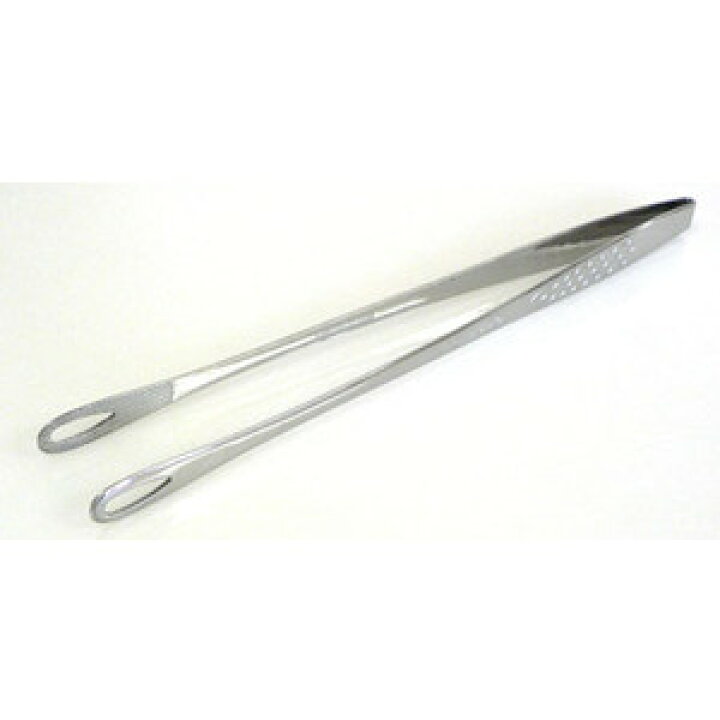楽天市場 仙武堂 18 0 焼肉トング 大 ３０ｃｍ Jan 厨房 Byonho