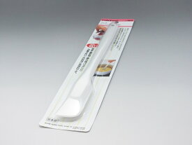 タイガークラウン　No.1611　ウィズ　シリコンゴムヘラ　小　JAN:4904940016113