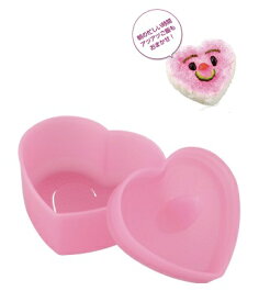 曙産業　ギュッとポン！ハート型　WE-403　JAN:4954267054039