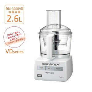 FMI ���{�N�[�v �}�W�~�b�N�X VD�V���[�Y RM-3200VD�@�e��e�� 2.6L �y�t�[�h�v���Z�b�T�[�E�����̉������炦�ɁzJAN:4571206438554