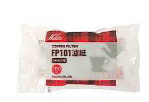 �J���^�@�R�[�q�[�t�B���^�[�i100�����jFP-101�@JAN:4901369111092