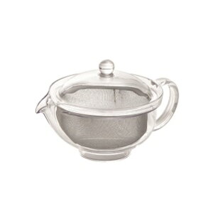 ���Y��TW-3721 �N���A�e�B�[�|�b�g �X�e�����X���b�V�������e�ʁF280ml JAN�F4954267157211