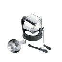 union（ユニオン）ステンサンプルロースター　手動式　半熱風式（ノーマルタイプ）業務用　家庭用　コーヒー焙煎機JAN：4905001269615