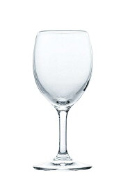 東洋佐々木ガラス HS強化グラス　ラーラ　ワイン 165ml 6個入 1箱 32836HS　JAN:4906678360254
