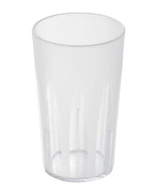 エンテック　TR-806N　キングタンブラー　ストレートタイプ　410ml　ナチュラル　JAN:4976391129223