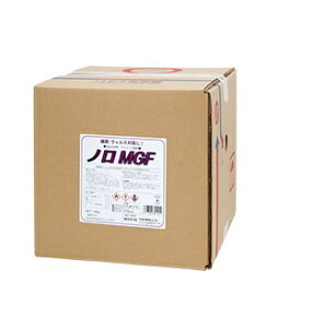 ������(��) �E�C���X�΍�A���R�[�����܁@�m��-MGF�@18kg�@�L���[�r�e�i�[�@JAN:4977302891451