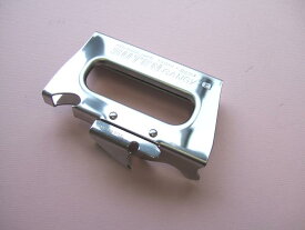 (株)新考社　ステン　ガンジー缶切　JAN:4901691001306