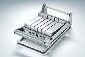 仔犬 18-8 カツカッター 5枚刃仕様 【品番:20005】