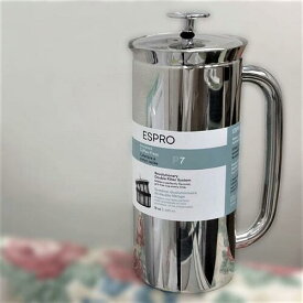 ESPRO エスプロプレスP7 コーヒープレス 530ml コーヒー豆 コーヒー抽出器 ギフト 贈り物 プレゼント