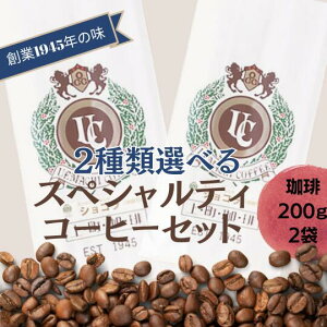 IׂXyVeBR[q[ 200g×2