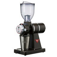 カリタ／Kalita ナイスカットG (プレミアムブラウン)　選べるコーヒー豆付 電動ミル 61119 　コーヒーミ…