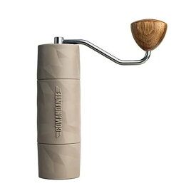 【お取り寄せ】【正規品】COMANDANTE コマンダンテ ハンドグラインダー C40 MK4 Trailmaster X25 Dune 手動ミル スペシャルティコーヒー豆50gプレゼント 贈り物　店頭受取可