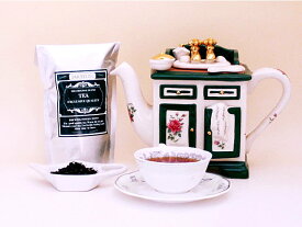 オリジナル紅茶　ダージリン／Darjeeling tea （インド産）100gパック入り