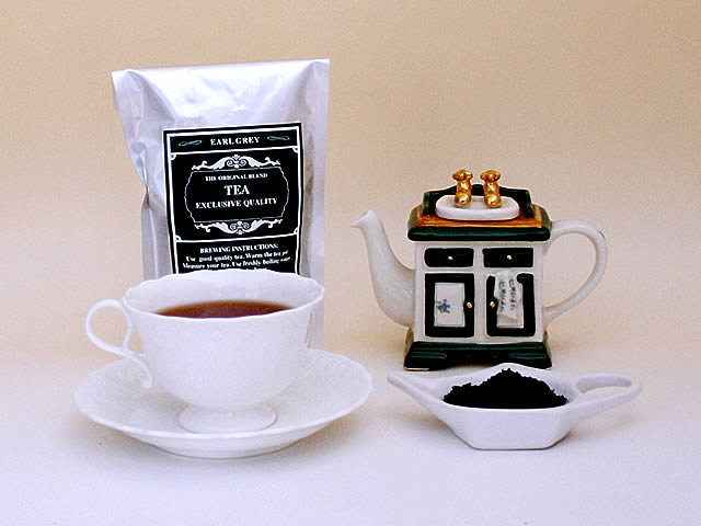 オリジナル紅茶 100%品質保証 アールグレイ Ｅａｒｌｇｒｅｙ 受注生産品 100ｇパック入り 中国産