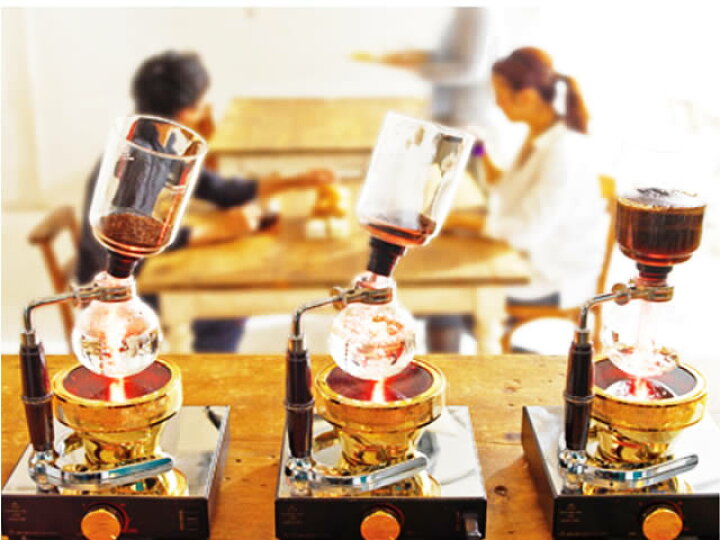 楽天市場】ビームヒーターセット＆3杯用サイフォン 業務用 HARIO  