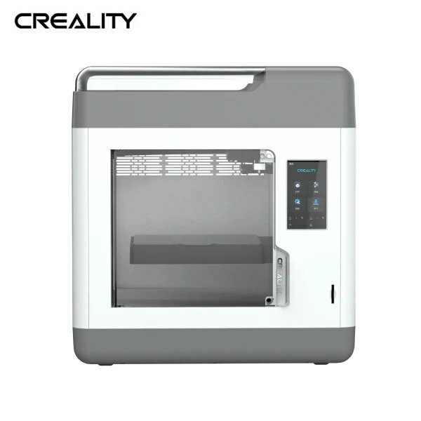 Creality 3D Sermoon V1 Pro 3Dץ󥿡
