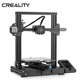 Creality 3D Ender-3 V2 3Dプリンター