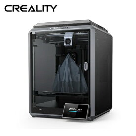 Creality（クリアリティー） K1 FDM 3Dプリンター