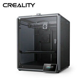Creality（クリアリティー） K1 MAX FDM 3Dプリンター