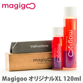 Magigoo オリジナルXL 120ml