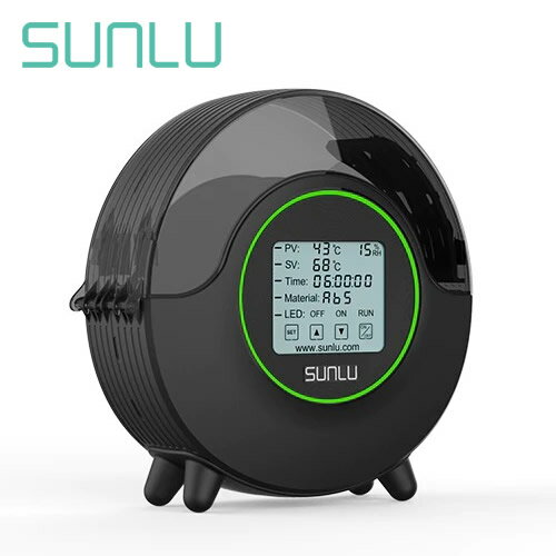SUNLU FilaDryer S2 3Dץ󥿡եȴ絡

