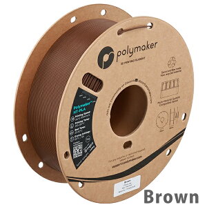 Polymaker HT-PLA 3D�v�����^�[�p�t�B�������g�i�ϔMPLA�j