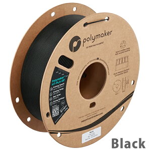 Polymaker HT-PLA-GF 3D�v�����^�[�p�t�B�������g�i�ϔMPLA�j