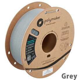 Polymaker HT-PLA-GF 3Dプリンター用フィラメント（耐熱PLA）