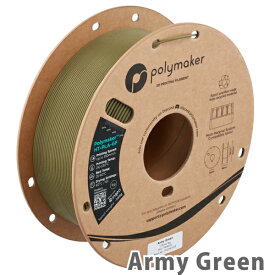 Polymaker HT-PLA-GF 3Dプリンター用フィラメント（耐熱PLA）