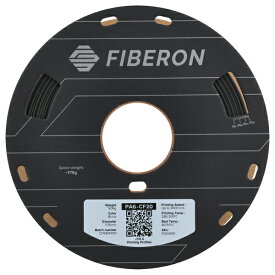 Fiberon PA6-CF20 3Dプリンター用フィラメント