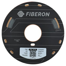 Fiberon PA6-GF25 3Dプリンター用フィラメント