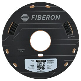 Fiberon PETG-ESD 3Dプリンター用フィラメント