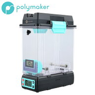 Polymaker（ポリメーカー）PolyDryer フィラメントドライヤー
