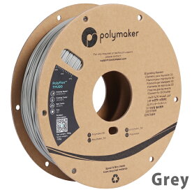 Polymaker（ポリメーカー）PolyFlex TPU90 3Dプリンター用フィラメント