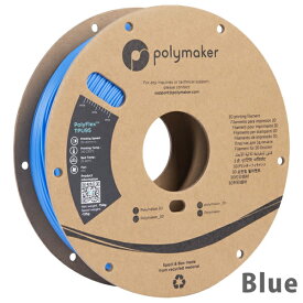 Polymaker（ポリメーカー）PolyFlex TPU95 3Dプリンター用フィラメント