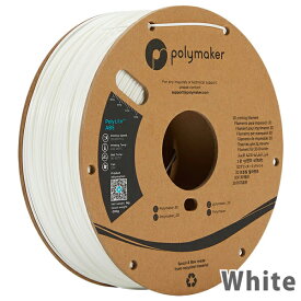 Polymaker（ポリメーカー）PolyLite ABS 3Dプリンター用フィラメント