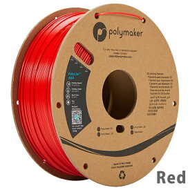 Polymaker（ポリメーカー）PolyLite ASA 3Dプリンター用フィラメント