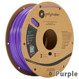 Polymaker（ポリメーカー）PolyLite PETG 3Dプリンター用フィラメント
