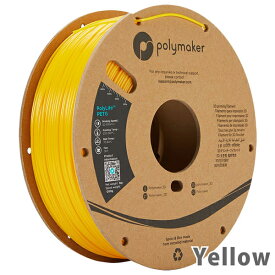 Polymaker（ポリメーカー）PolyLite PETG 3Dプリンター用フィラメント