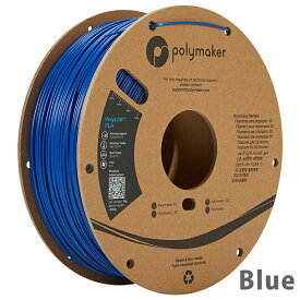 Polymaker（ポリメーカー）PolyLite PLA 3Dプリンター用フィラメント