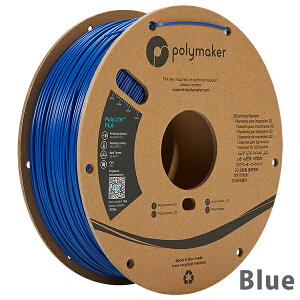 Polymaker�i�|�����[�J�[�jPolyLite PLA 3D�v�����^�[�p�t�B�������g