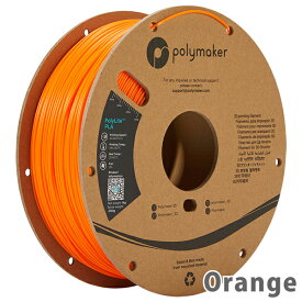 Polymaker（ポリメーカー）PolyLite PLA 3Dプリンター用フィラメント