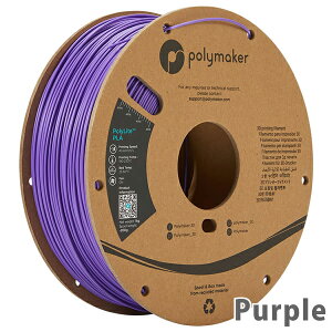Polymaker�i�|�����[�J�[�jPolyLite PLA 3D�v�����^�[�p�t�B�������g