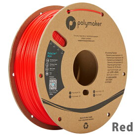 Polymaker（ポリメーカー）PolyLite PLA 3Dプリンター用フィラメント
