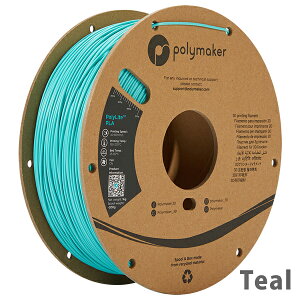 Polymaker�i�|�����[�J�[�jPolyLite PLA 3D�v�����^�[�p�t�B�������g