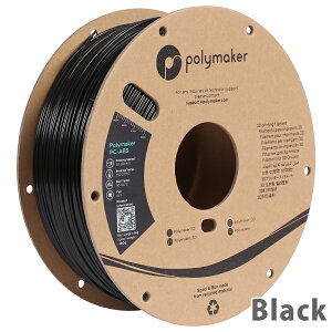 Polymaker PC-ABS 3Dv^[ptBg