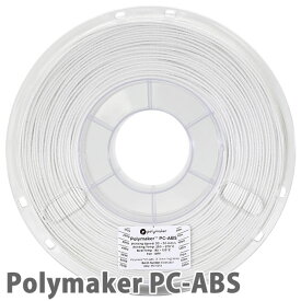 Polymaker PC-ABS 3Dプリンター用フィラメント