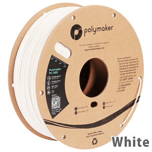 Polymaker PC-ABS 3Dv^[ptBg